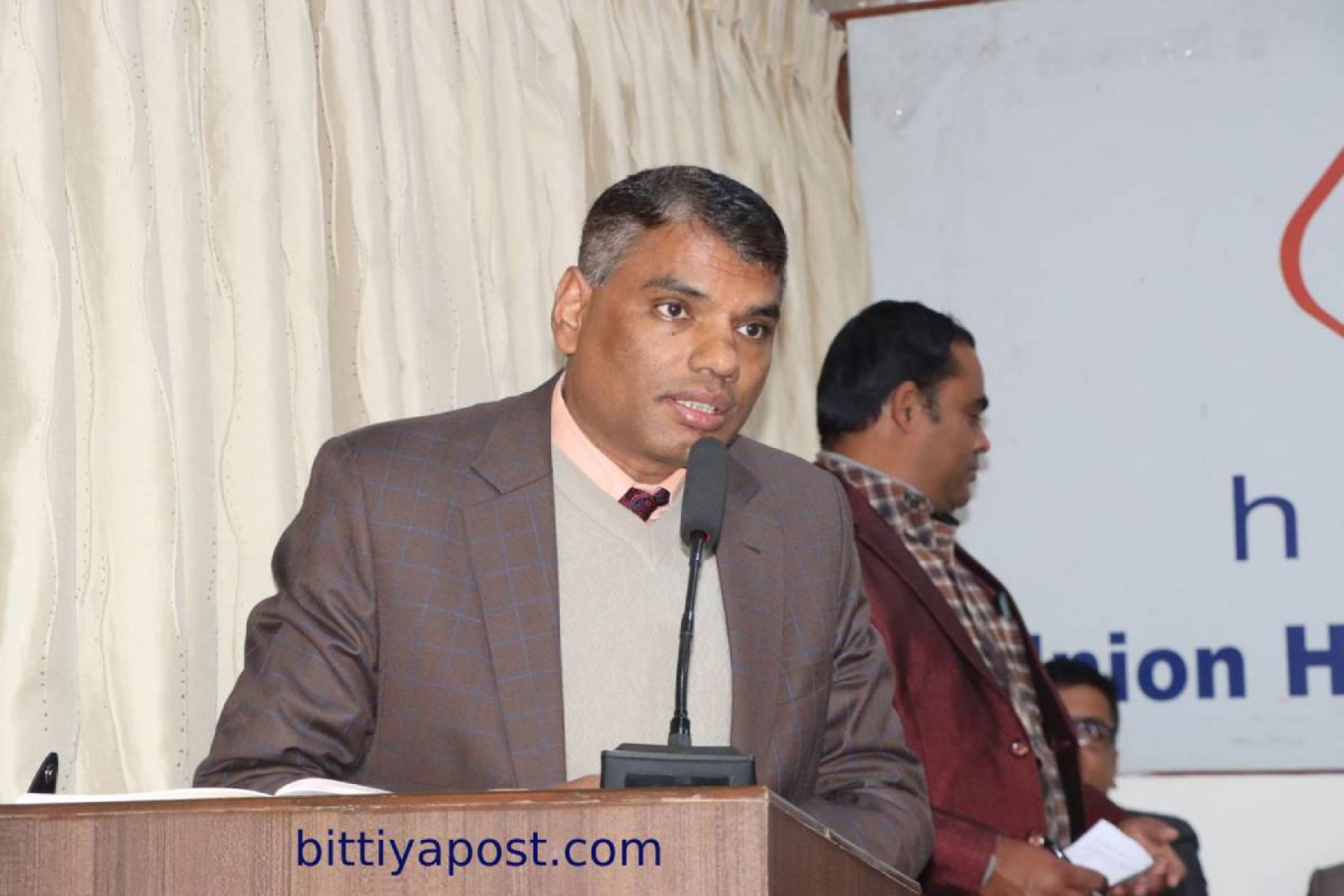 Cooperative Sector Marred by Trust Deficit: Secretary Duwadi